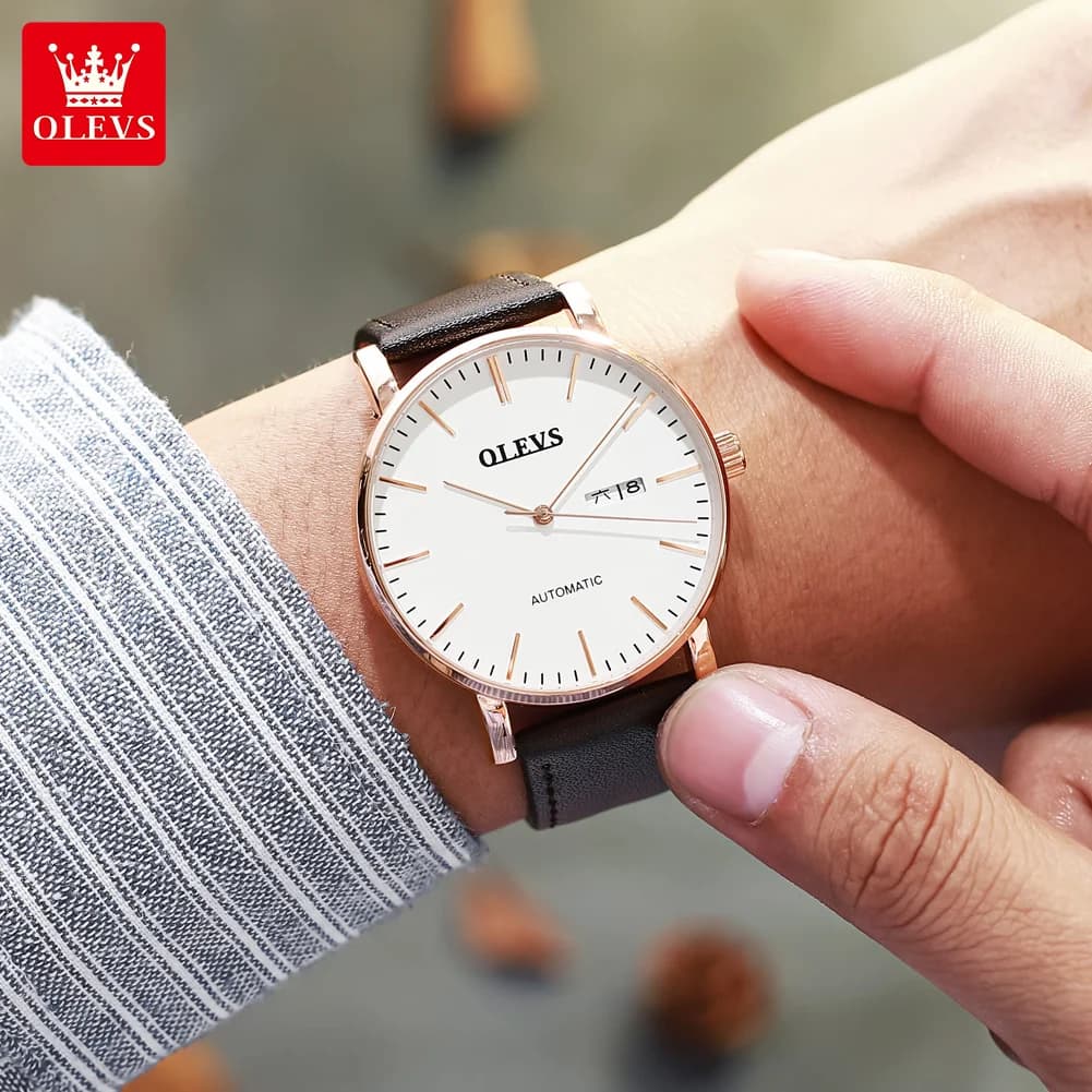 Alba Mécanique — vue lifestyle